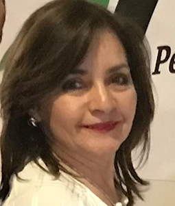 Sandra Patricia Restrepo